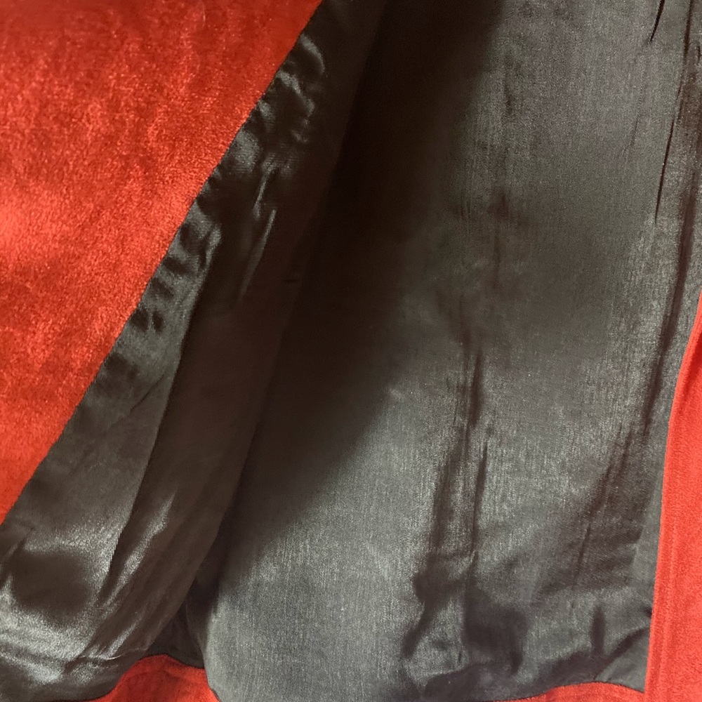 Some days Lovin Moto jacket - Picture 6 of 7